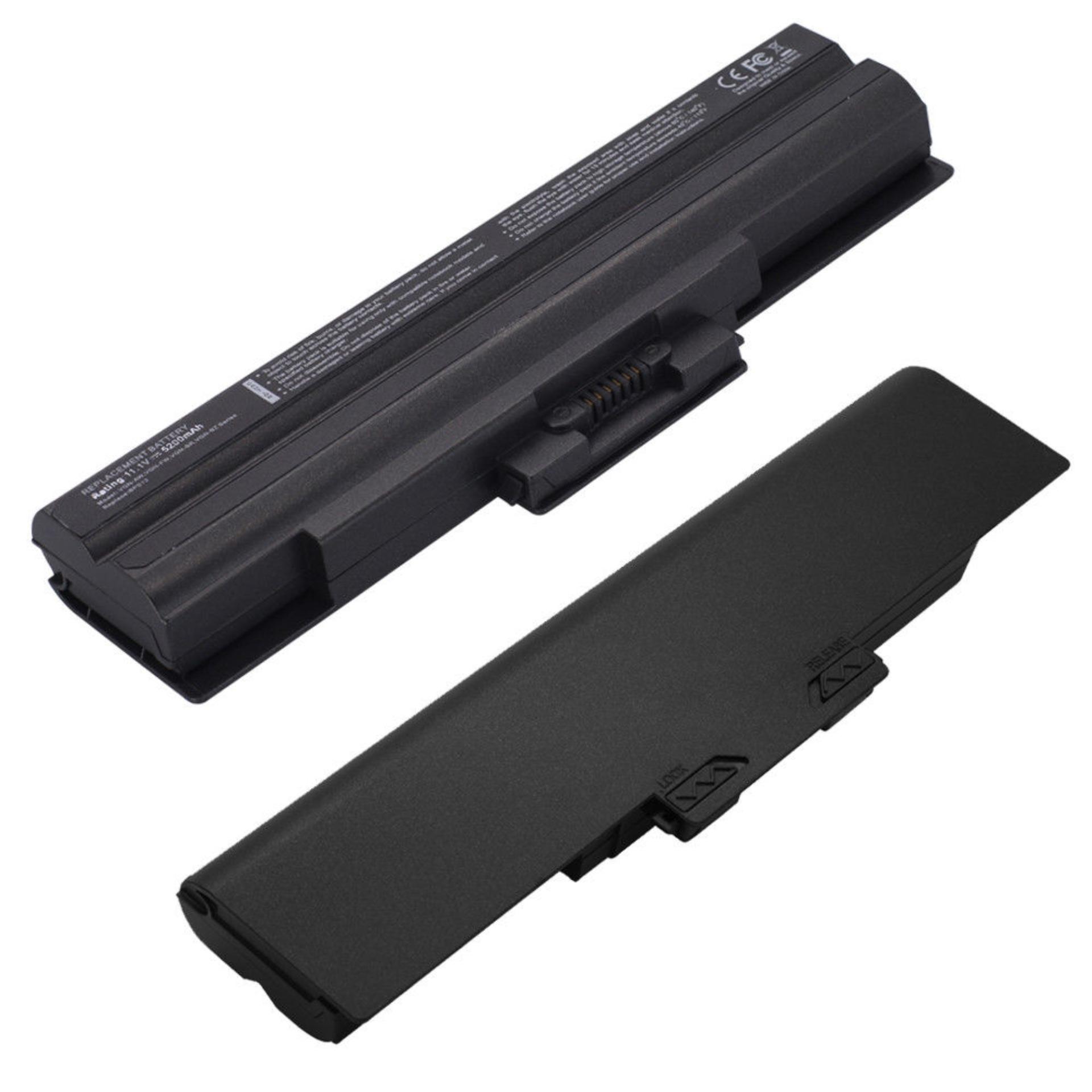Pin laptop sony vaio vgp-bps13 bps21 ya yb cw sr