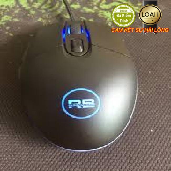 Mouse Rainbow R102 Dây Dù Mẫu mới