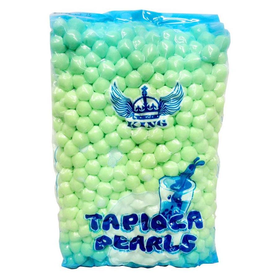 ☘☘1KG trân châu LÁ DỨA KING- THÁI LAN☘☘
