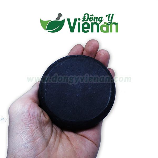[Nhập VIENAN20k giảm ngay 20k] Đá Massage đen nóng - cỡ trung