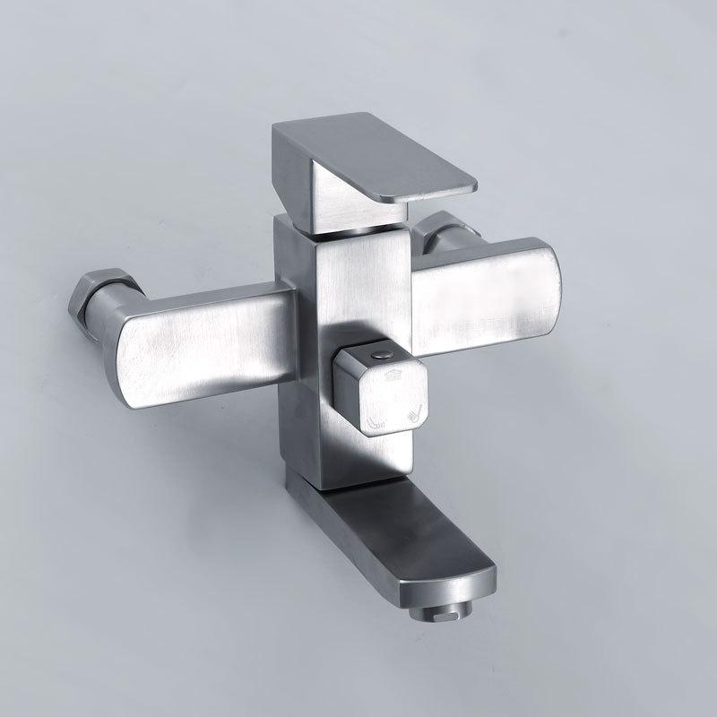 Bộ sen cây inox 304 JIKAS JK-3001