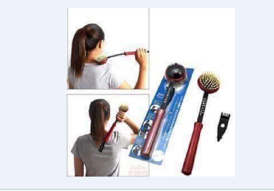 Gậy đấm lưng, massage, gãi lưng đa năng