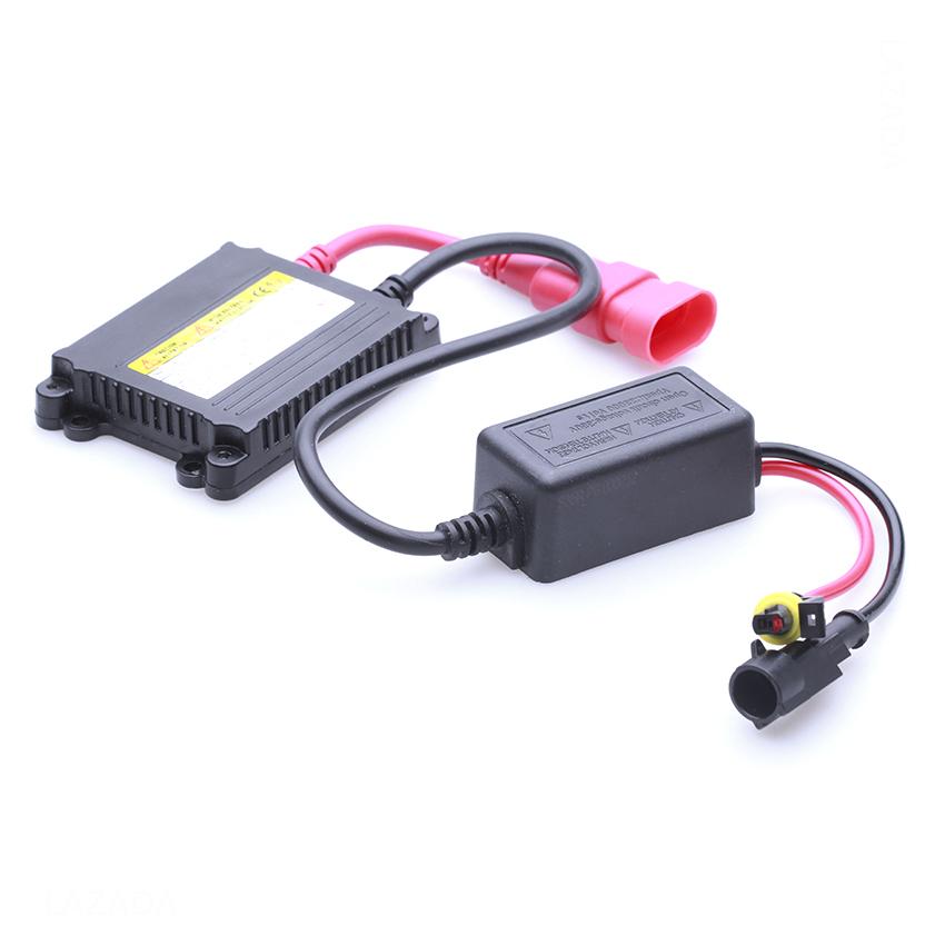 [HCM]Ballast HID 12v 55w