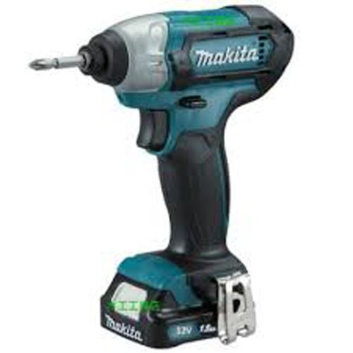 Máy bắt vít MAKITA TD110DSYE ( 12V-1.5AH )