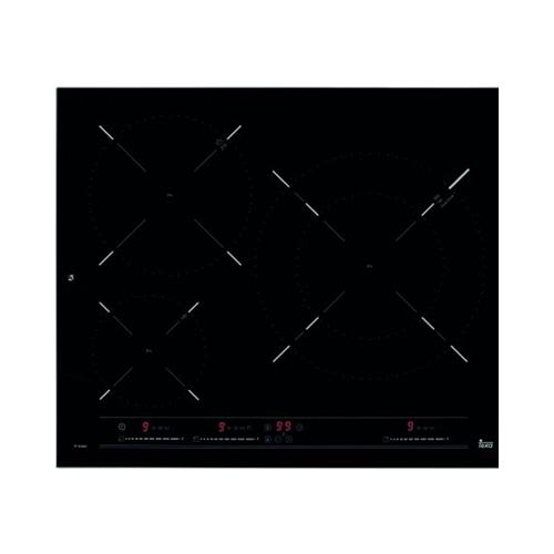 [Trả góp 0%]Bếp điện từ Teka IR 6320