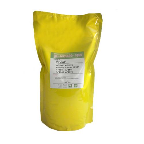 Mực gói Aficio 1060/2060/Toshiba E720/850 ( bộ 5 gói)