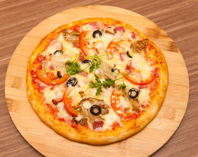 Bột Mì Số 13 Bakers Choice 1kg Dùng để chế biến các loại bánh Xuất sứ Việt Nam Dễ bảo quản