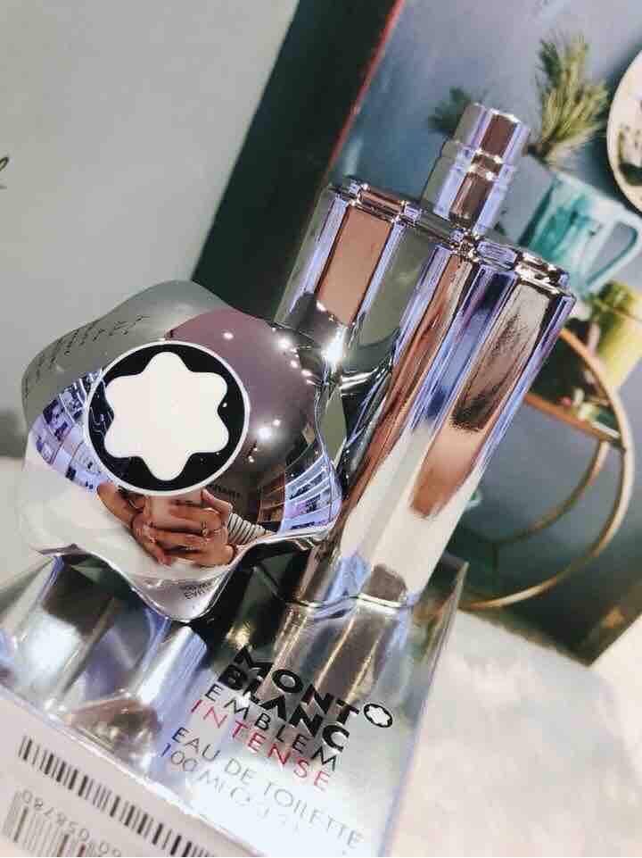 [HCM]Nước hoa Mont Blanc Emblem Intense 100ml