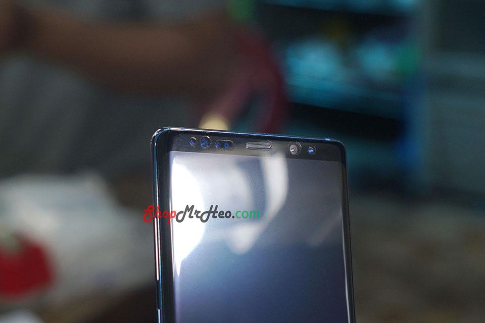 [HCM]Dán Dẻo TPU Full Màn Hình Samsung Note 8