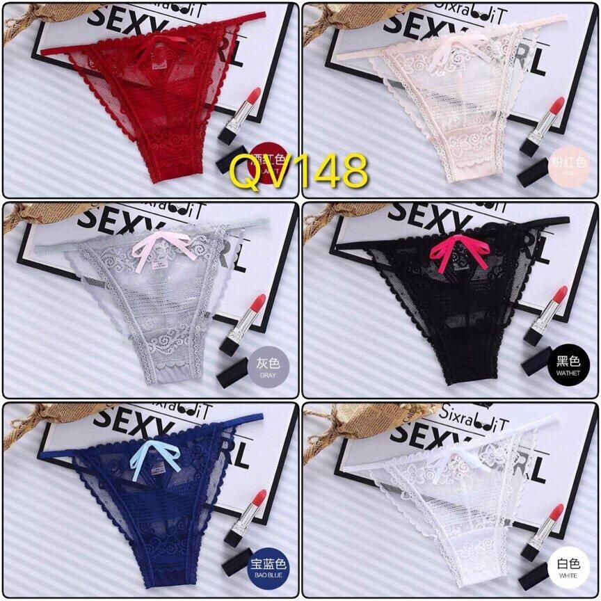 QUẦN RC DÂY SEXY 0602