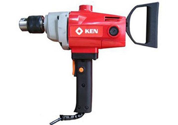 Máy khoan sắt ken 6816nb