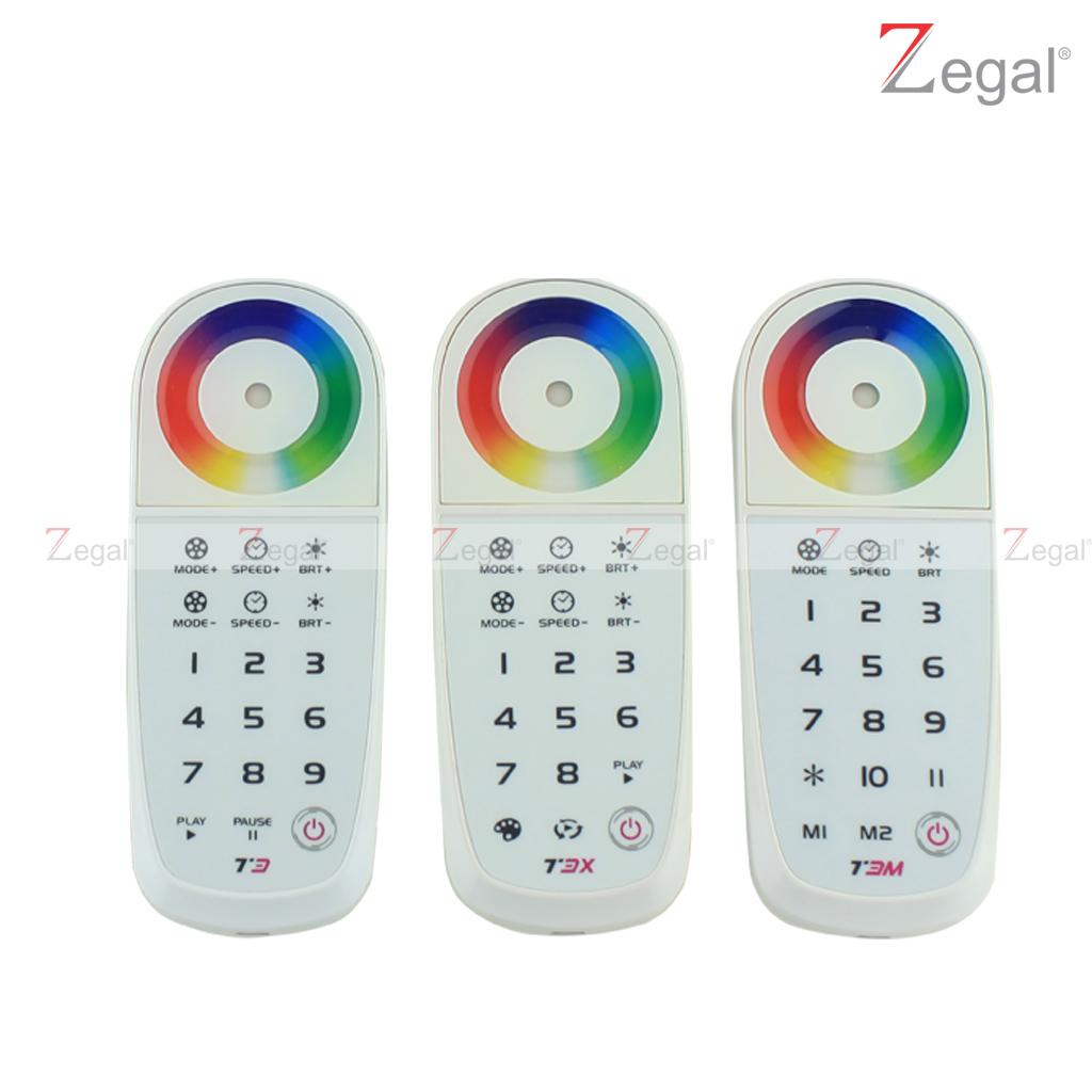 Điều khiển đèn LED T3M Remote Controller Ltech