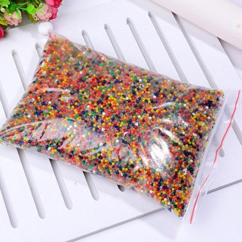 Hạt nở gói 100g