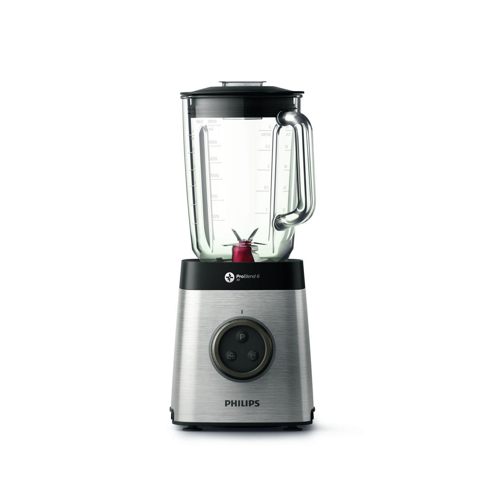 Máy xay sinh tố Philips HR3652 1400W