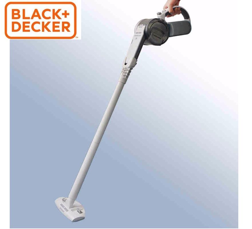MÁY HÚT BỤI DÙNG PIN LITHIUM 18V BLACK+DECKER PV1820LF-B1