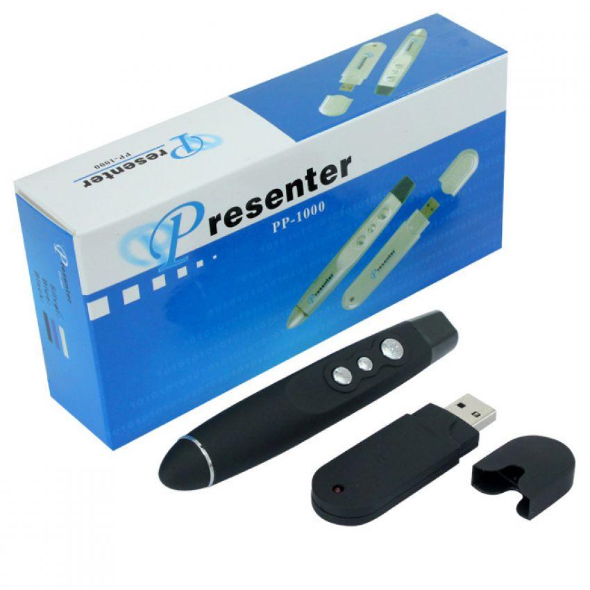 Bút trình chiếu PKCN electronics Presenter PP-1000