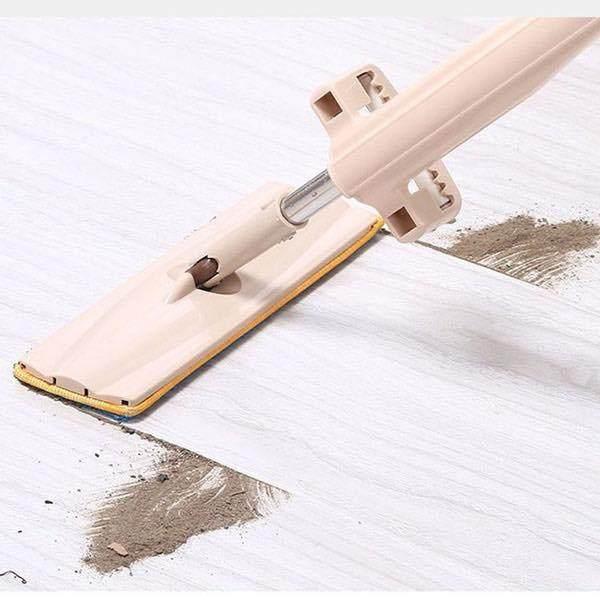 Chổi Lau Nhà Tự Vắt Spin Mod 360