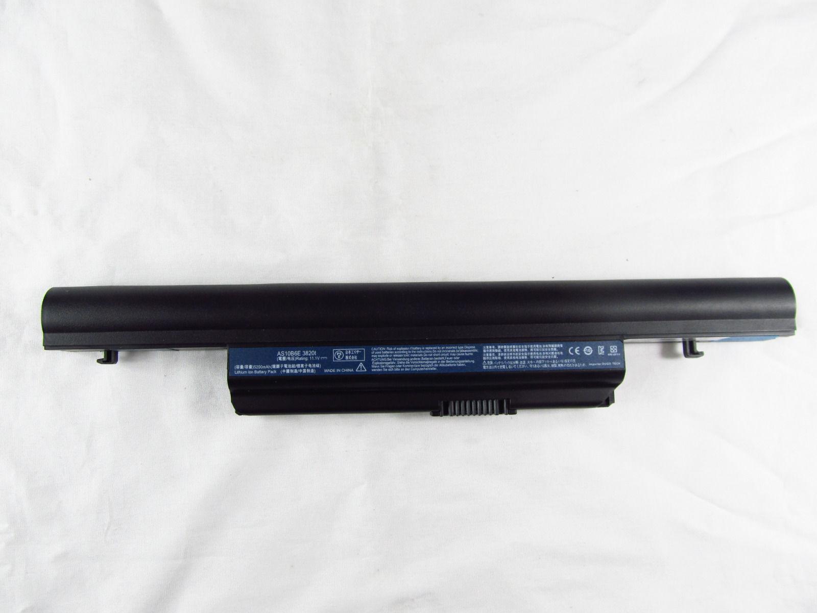 Pin laptop Acer Aspire 4745