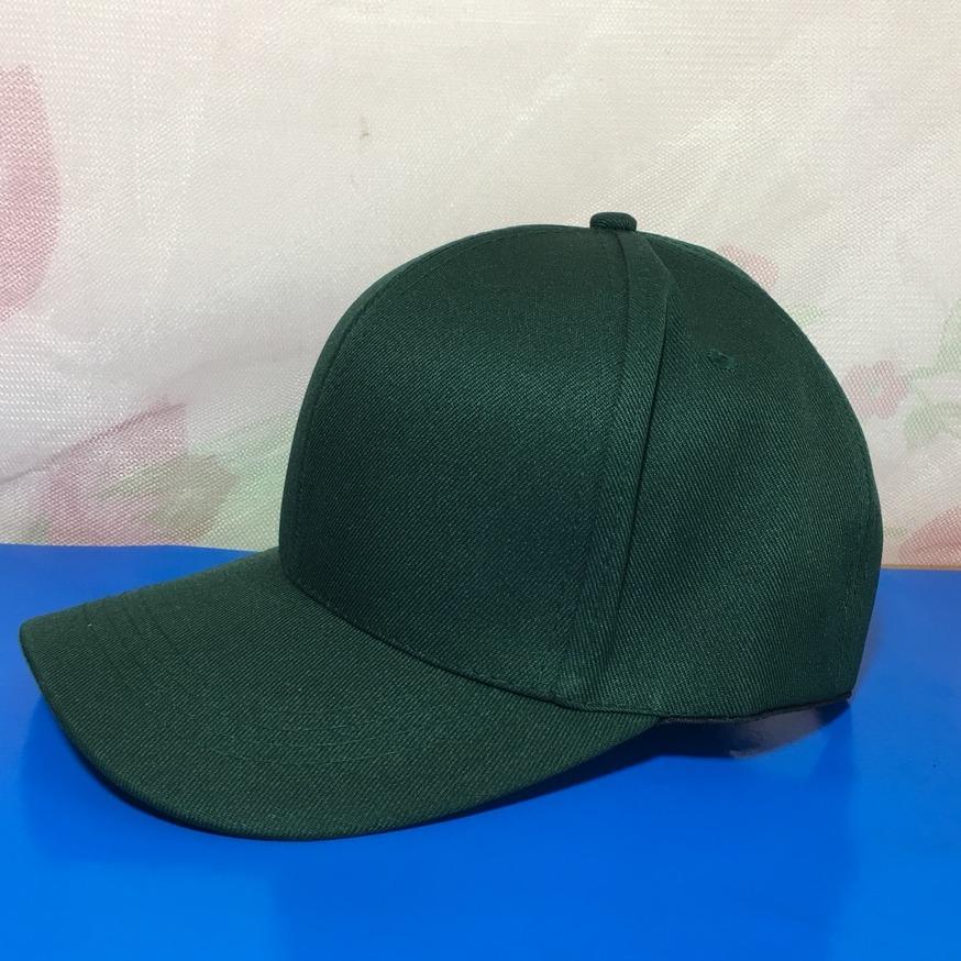 Nón kết trơn thời trang ( Xanh bơ)