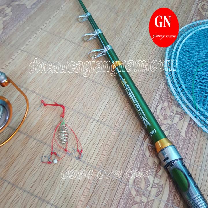 Cần câu cá Shimano Max cực chắc khỏe ( đồ câu cá Giang Nam ) big sale