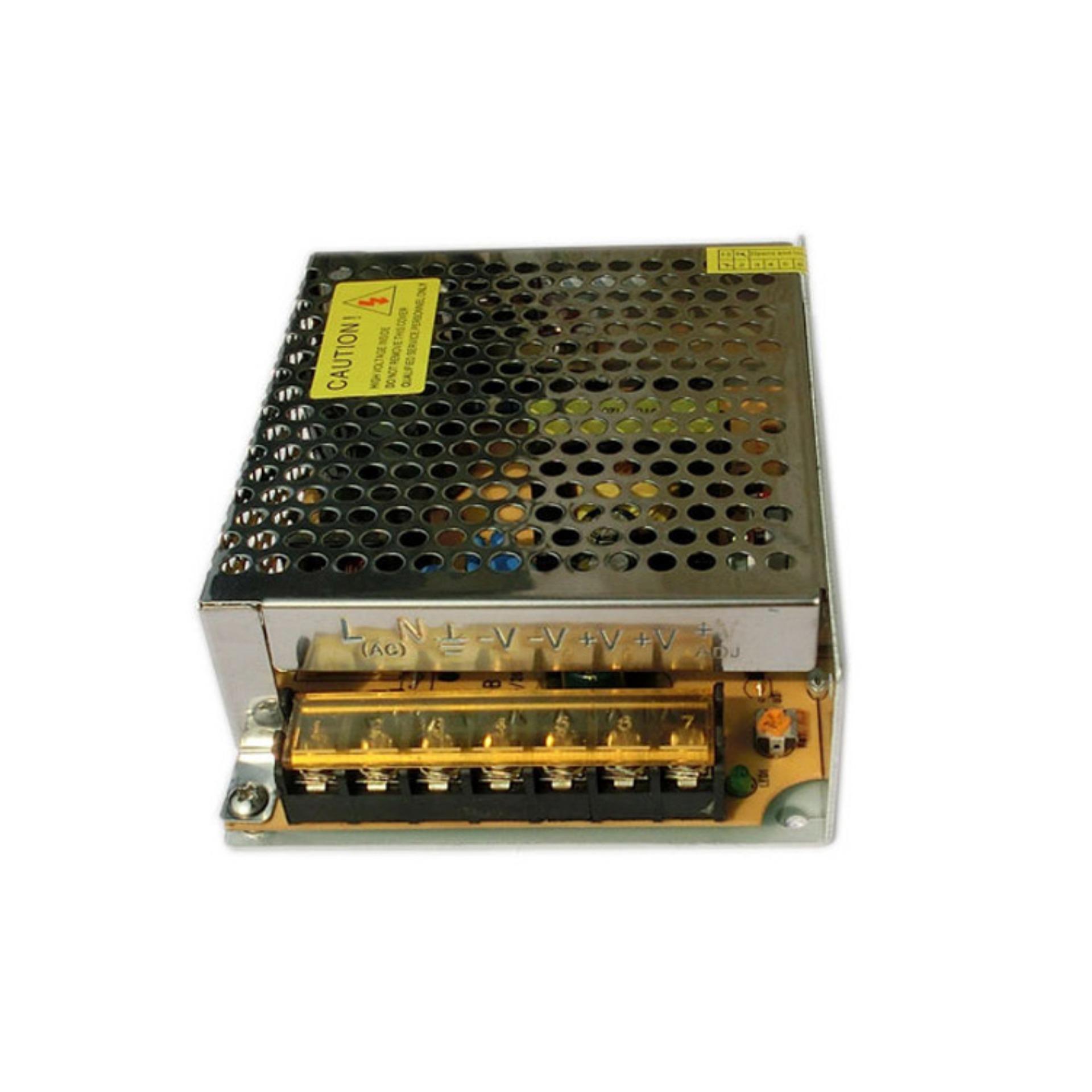 Bộ nguồn 220VAC 24VDC - 5A