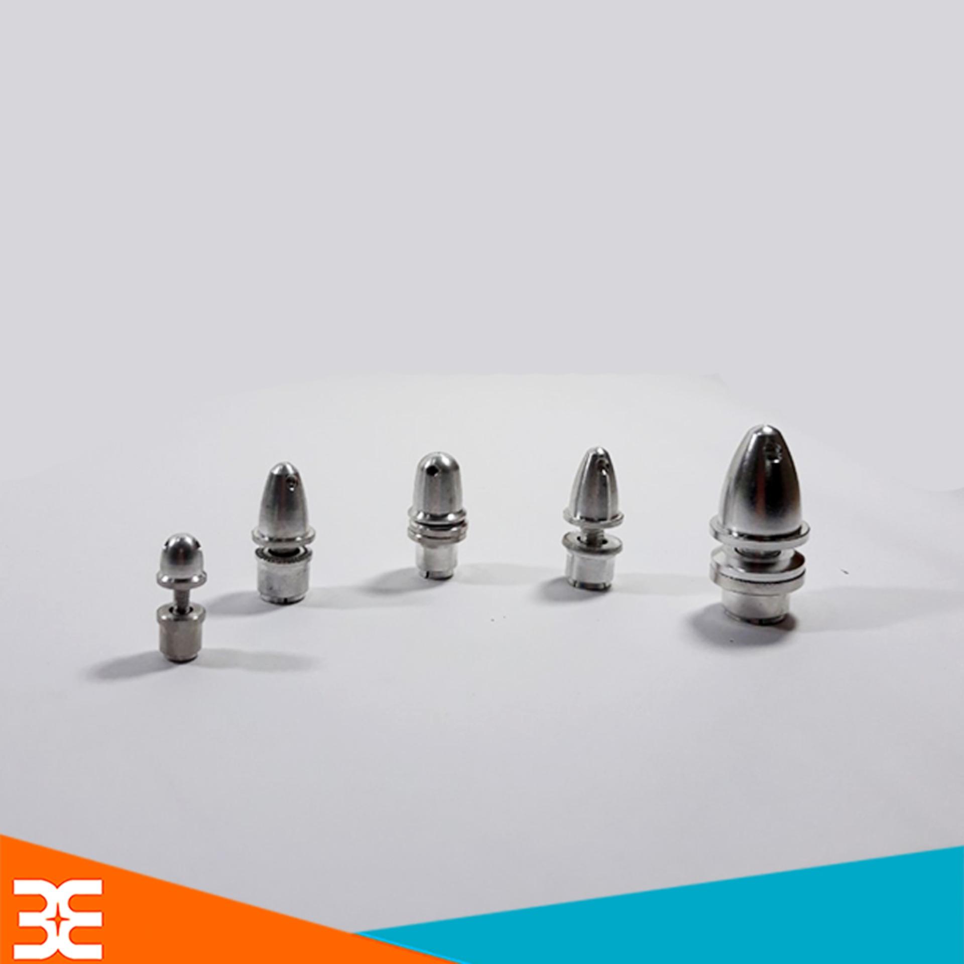 Đầu Kẹp Cánh Quạt Cho Động Cơ Trục 3.17mm