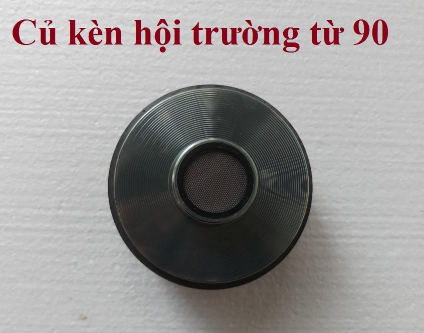 LOA TREBLE KÈN SÂN KHẤU CAO CẤP TỪ 90 - 1 CHIẾC