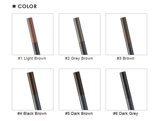 [HCM]Chì kẻ mày ngang The Face Shop Designing Eyebrow