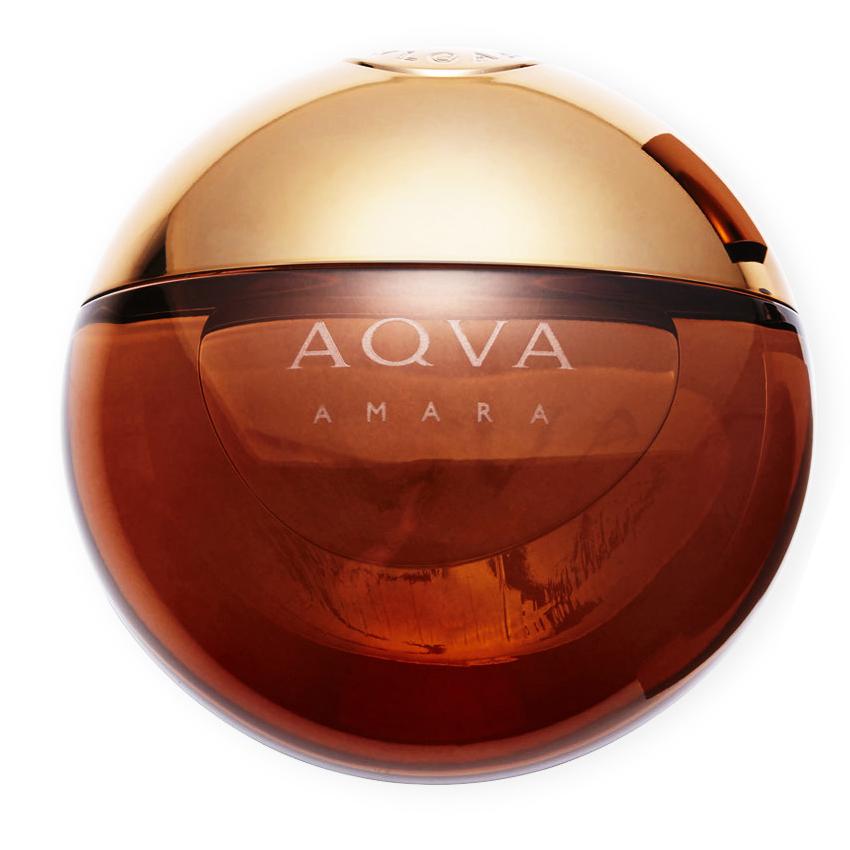 Nước hoa nam BVL Aqva Amara EDT 5ml