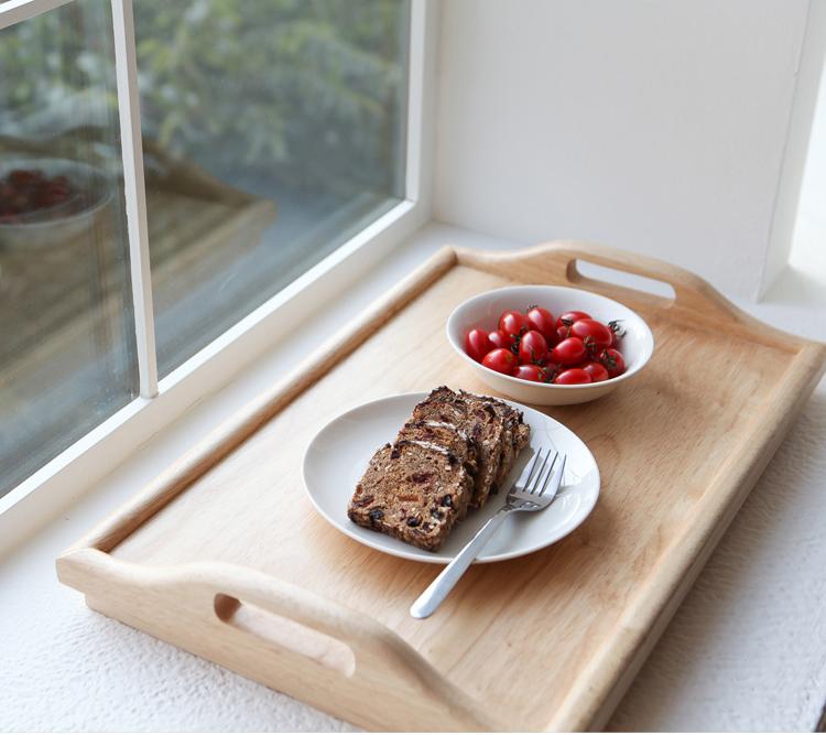 KHAY GỖ - BED TRAY - BÀN ĂN MINI