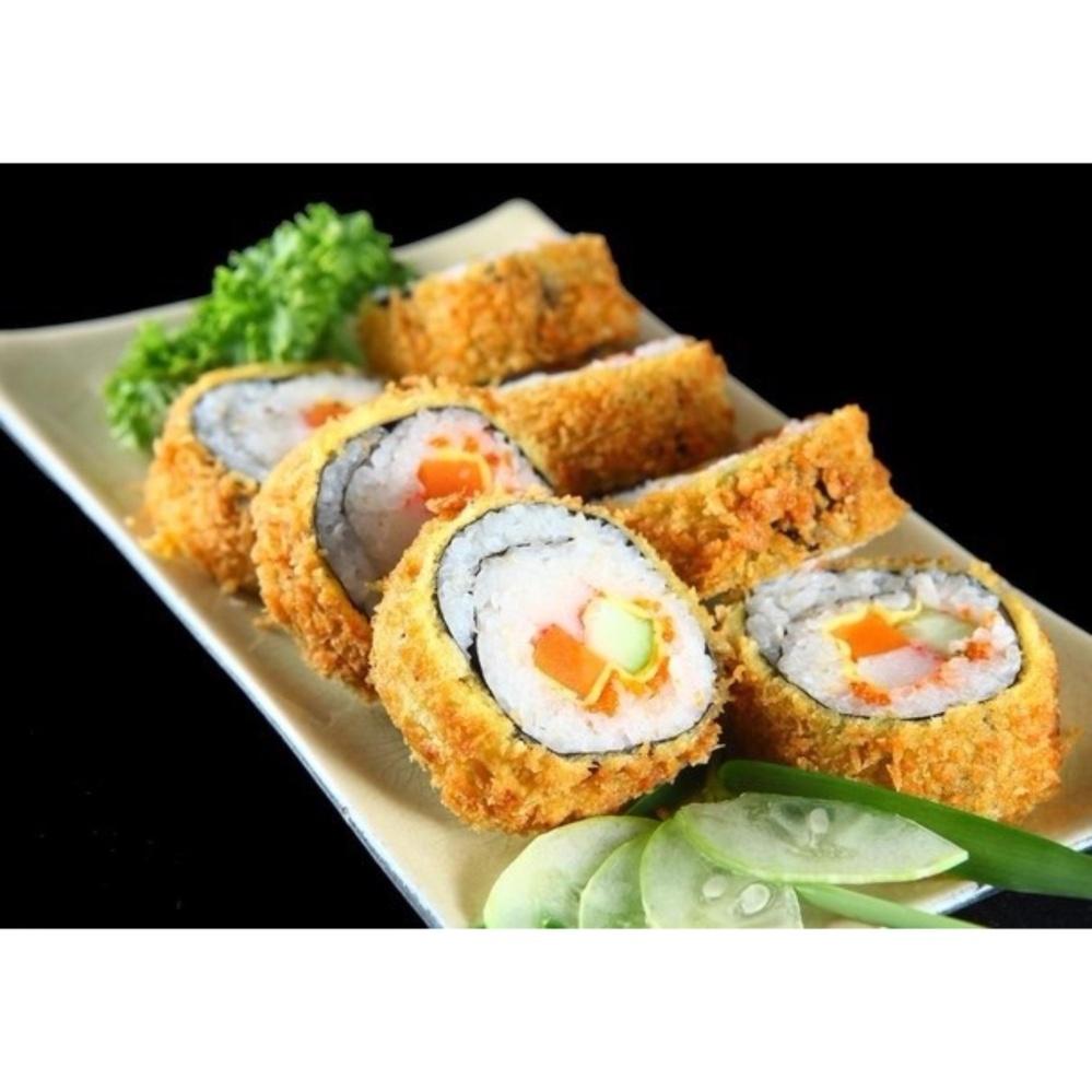 Bột Chiên Giòn Hàn Quốc Beksul đặc biệt 450G