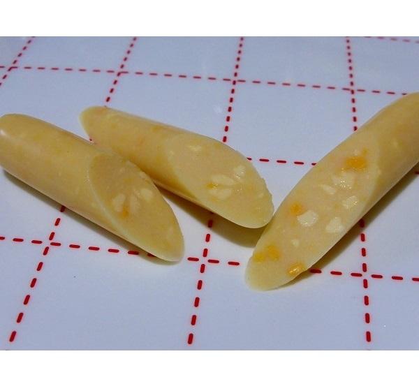 Xúc Xích Chả Cá Kamaboko Pho Mai Topvalu