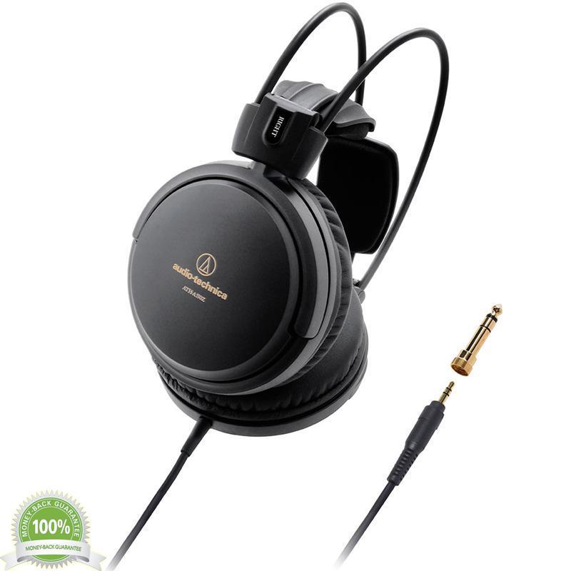 Tai Nghe Chụp Tai Audio-Technica ATH-A550Z