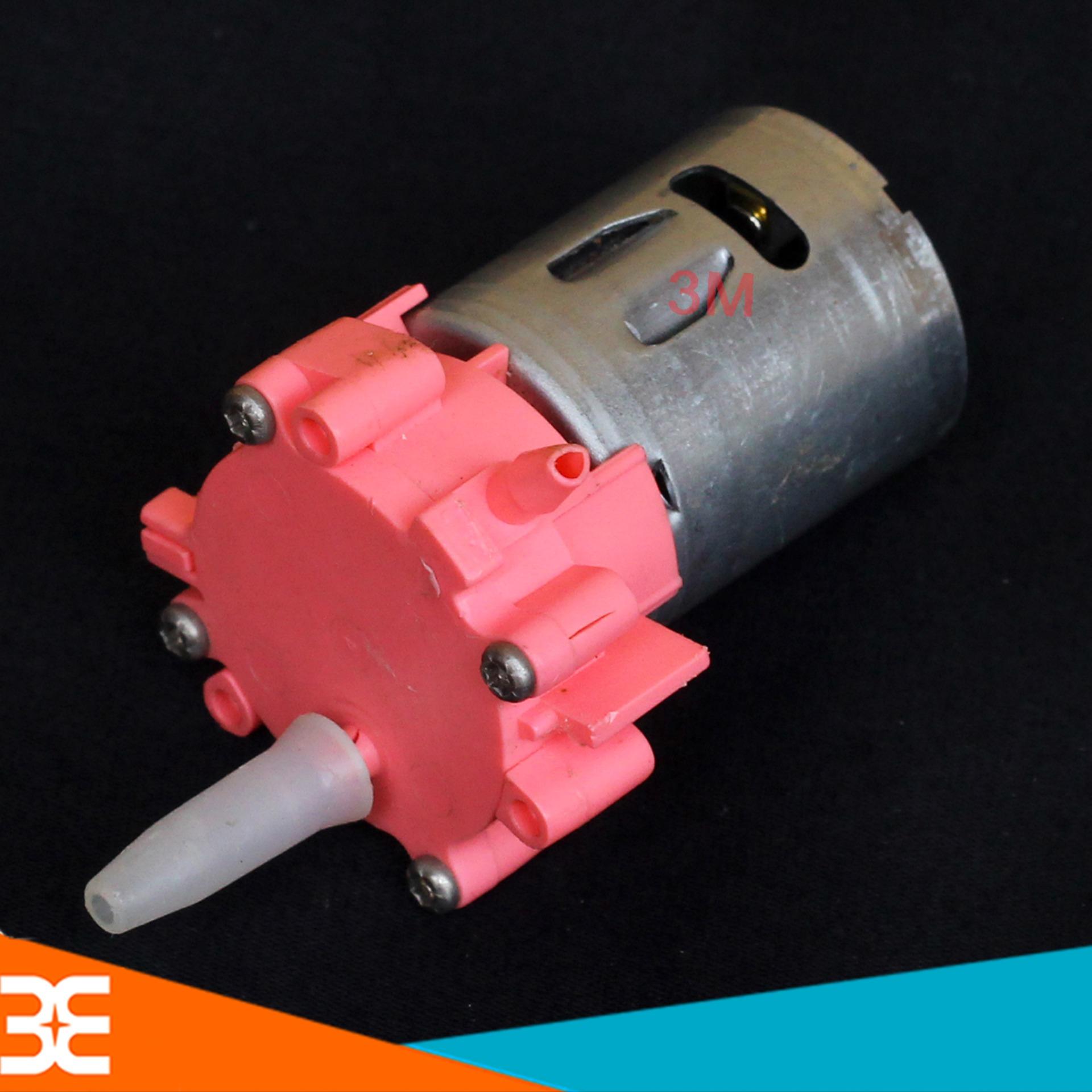 Máy bơm mini rs-360sh 12v 1.5m