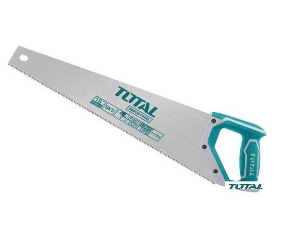 Cưa gỗ lá liễu Total THT55206D (dài 50cm)