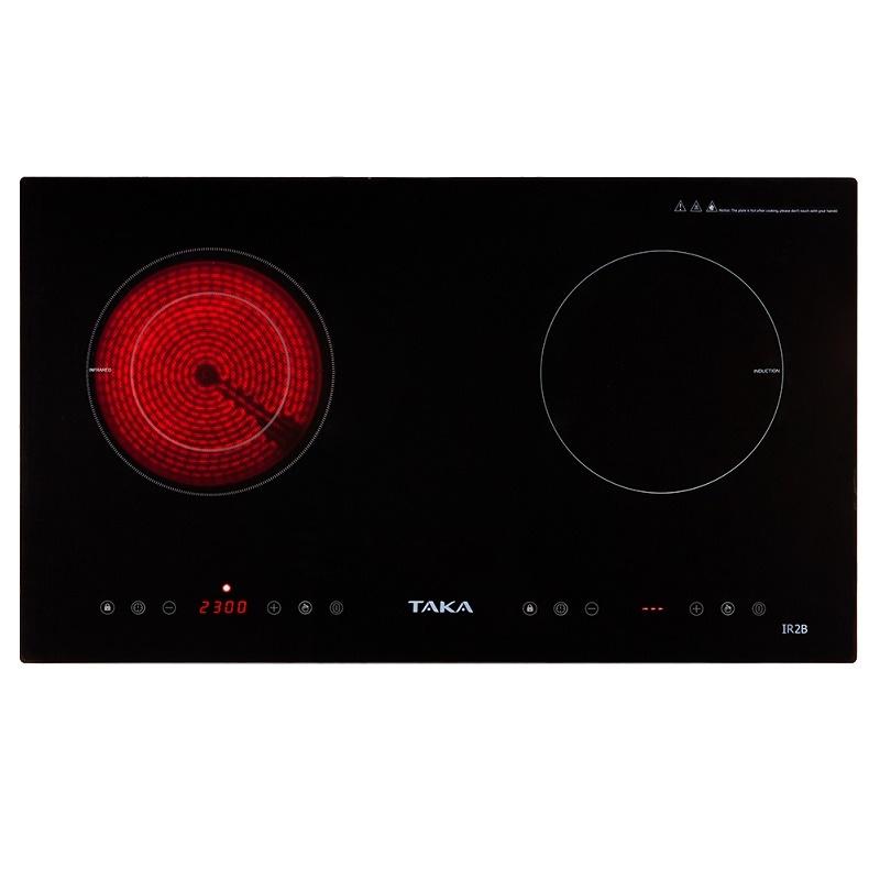 BẾP ĐIỆN TỪ TAKA IR2B