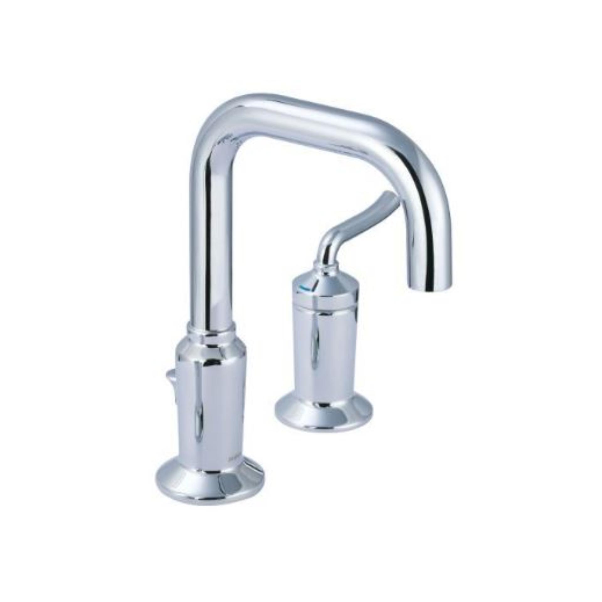 Bộ vòi lavabo moen - neoclassic model: v16228