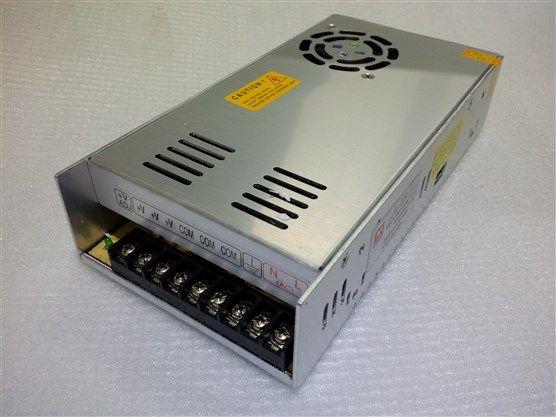 Nguồn tổ ong 24V-15A