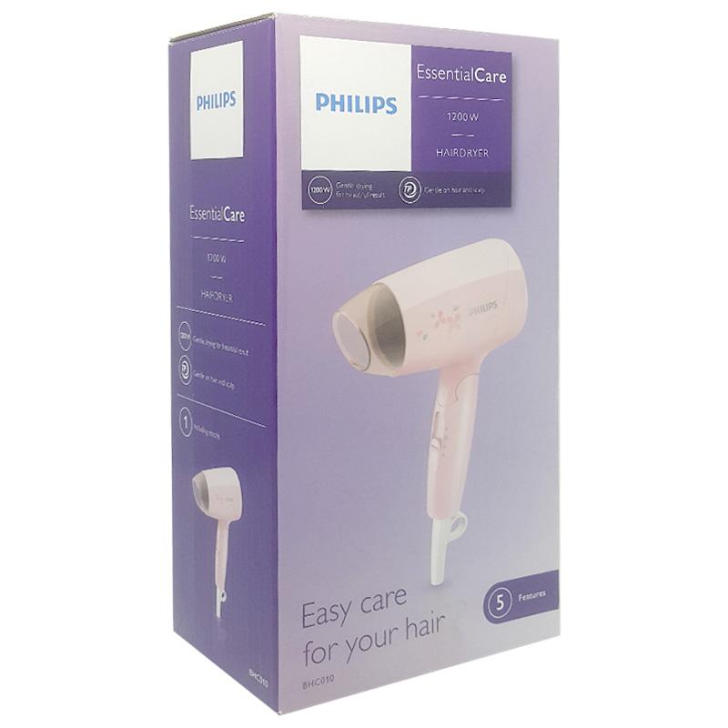Máy sấy tóc Philips BHC010/00- Hàng nhập khẩu
