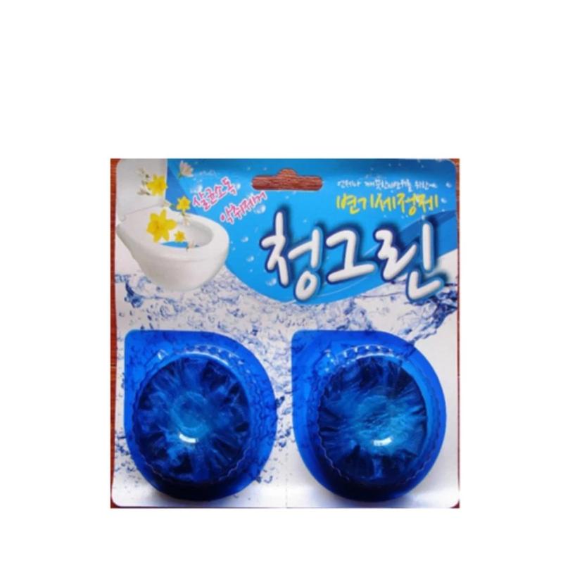 COMBO 20 Viên tẩy bồn cầu cực sạch và thơm mát