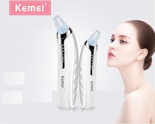 Máy hút mụn hút dầu chuyên dụng kemei km - 1868