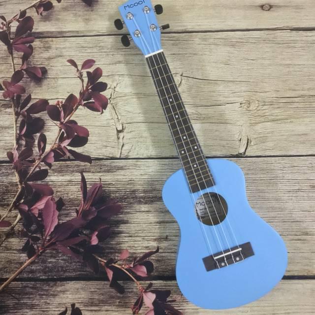 Miễn học phí khi mua đàn UKULELE concert size 23 hàng chất lượng  - Mua 1 tặng 3 được 5 - HÀNG CÓ SẴN