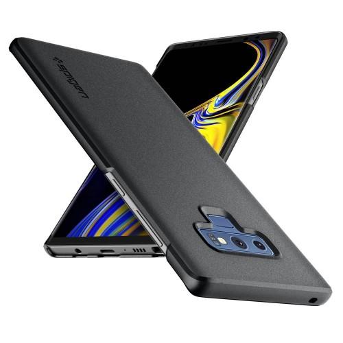 Ốp lưng SamSung Galaxy Note 9 Spigen Thin Fit - MCL PHÂN PHỐI