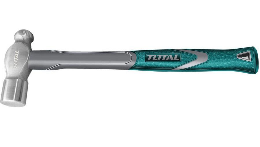 [HCM]BÚA ĐẦU TRÒN 24oz 660g TOTAL THT74246