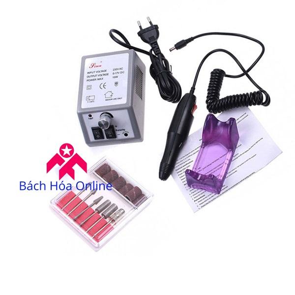 Máy khắc mài mini đa năng V2