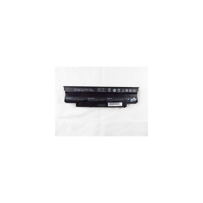 Pin laptop Dell Inspiron M511R N4010