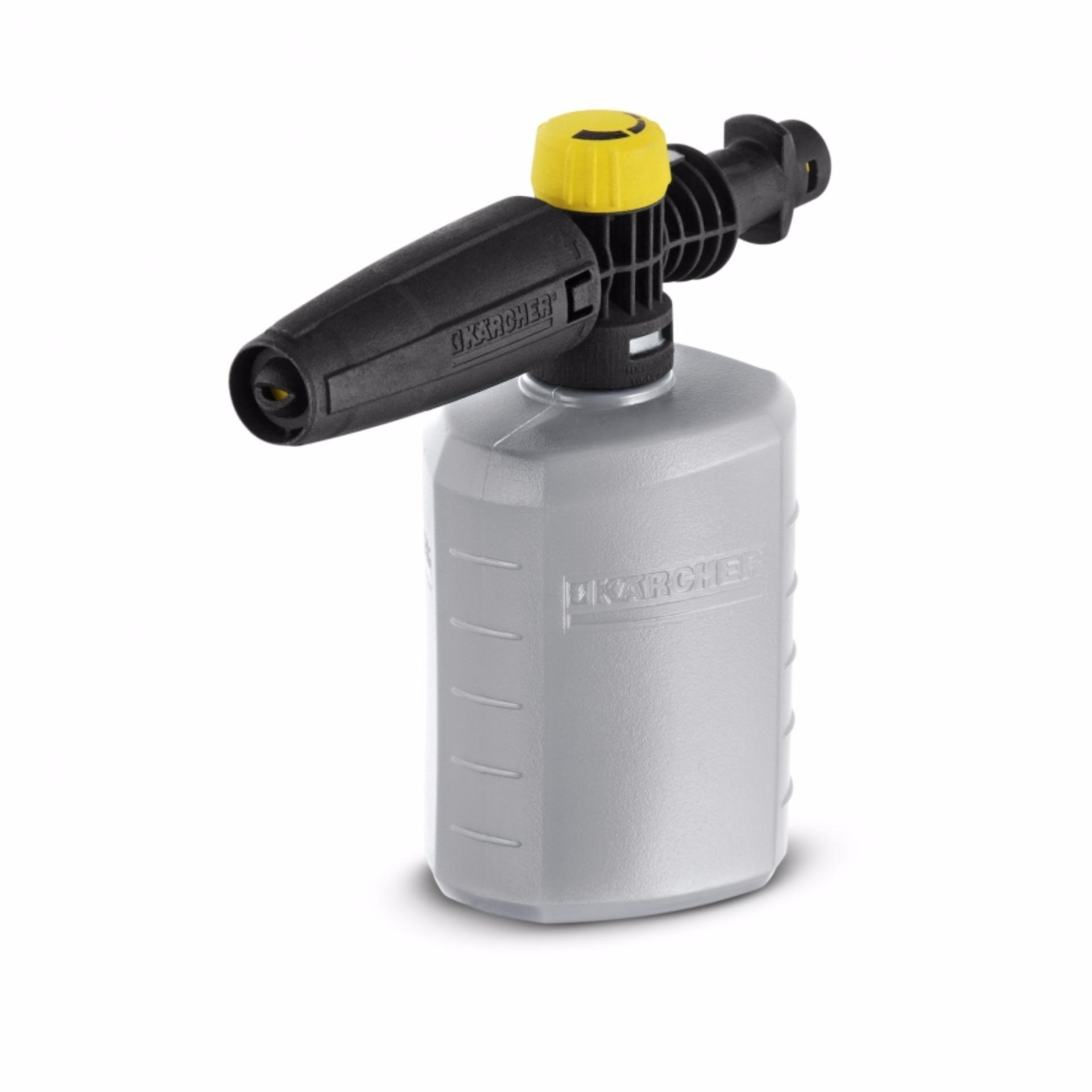 Đầu phun tạo bọt karcher fj6