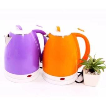 Bình đun siêu tốc 2 lớp Đạt Tường ST-01 1,8l (Nhiều màu)