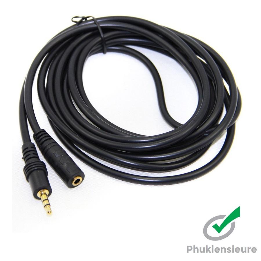Dây nối dài loa 3m