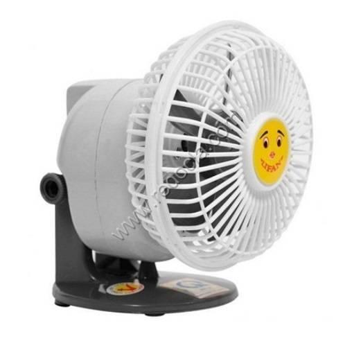 Quạt bàn mini Lifan GN-4 ( Màu ngẫu nhiên)